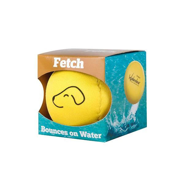 Waboba Woofgames Fetch Water Ball