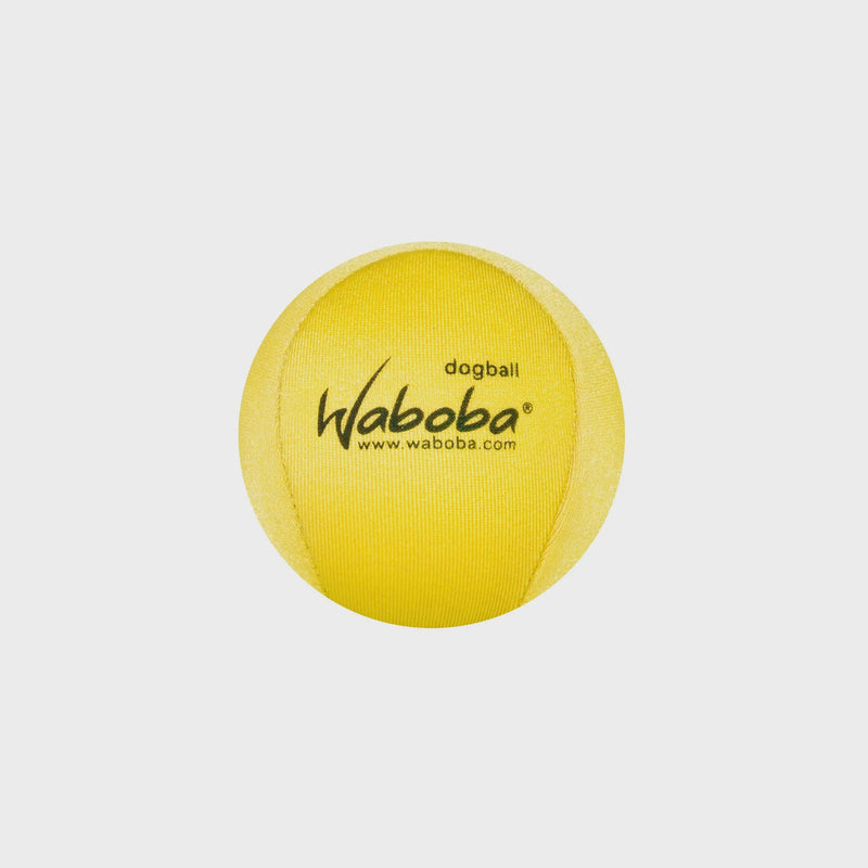 Waboba Woofgames Fetch Water Ball