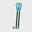 Waboba Beach Game Lacrosse Set