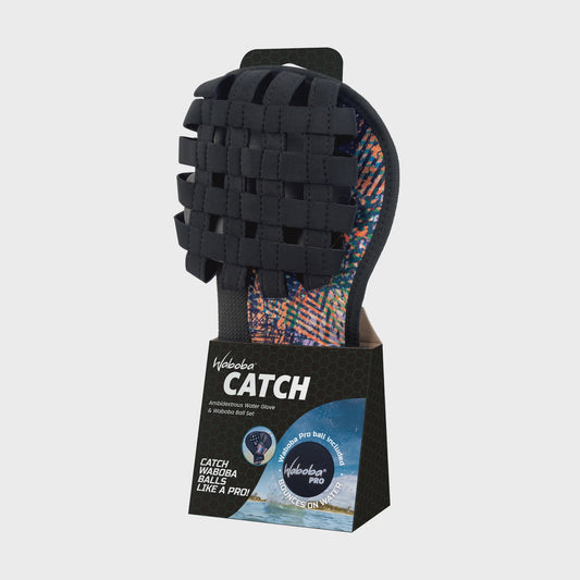 Waboba Beach Game Catch Glove