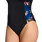 Zoggs Womens Multiway One Piece - Waterway