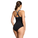 Zoggs Womens Multiway One Piece - Waterway