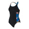 Zoggs Womens Multiway One Piece - Waterway