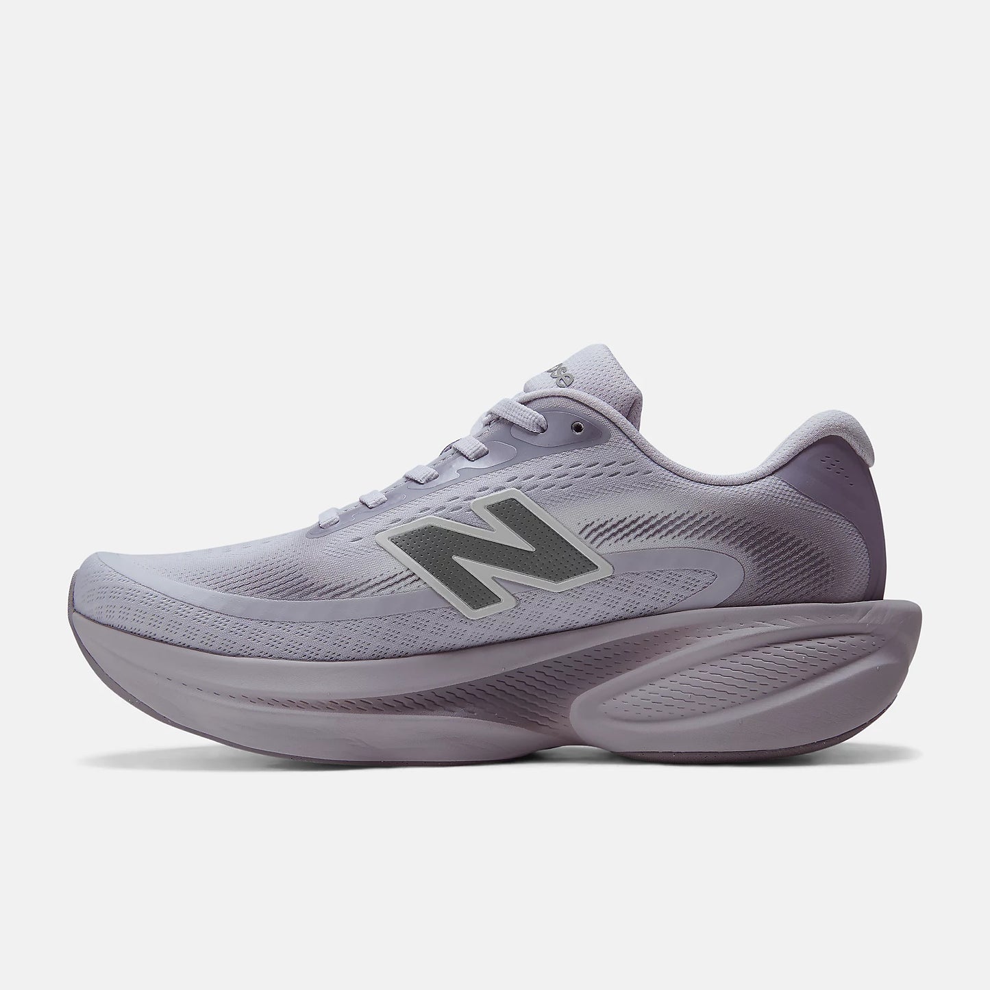 New Balance Womens Ellipse v1 Running Shoe - Horizon Grey