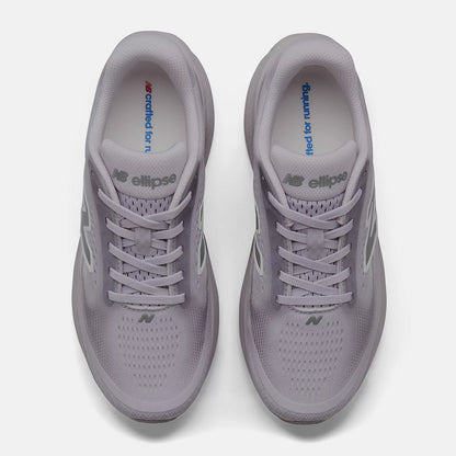 New Balance Womens Ellipse v1 Running Shoe - Horizon Grey