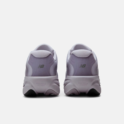 New Balance Womens Ellipse v1 Running Shoe - Horizon Grey