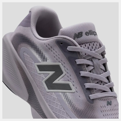 New Balance Womens Ellipse v1 Running Shoe - Horizon Grey