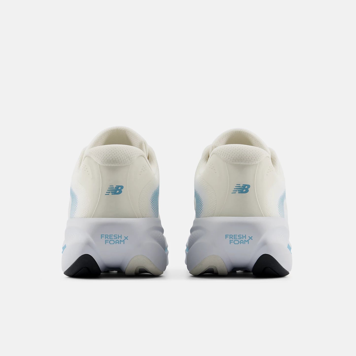 New Balance Womens Ellipse v1 Running Shoe - Linen