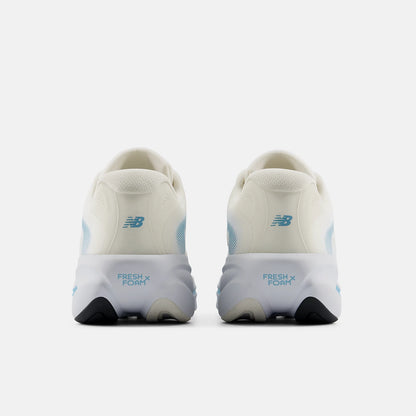 New Balance Womens Ellipse v1 Running Shoe - Linen