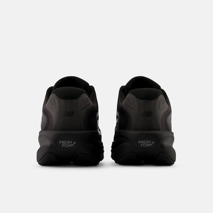 New Balance Womens Ellipse v1 (D Wide) - Black/Faded Black/Black Metallic