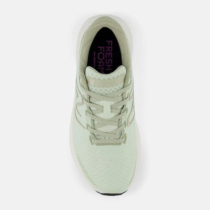 New Balance Womens Fresh Foam Evoz ST (D Fit) - Natural Mint