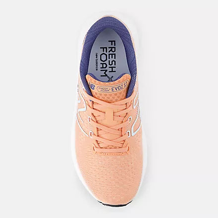 New Balance Womens Fresh Foam X Evoz St V1