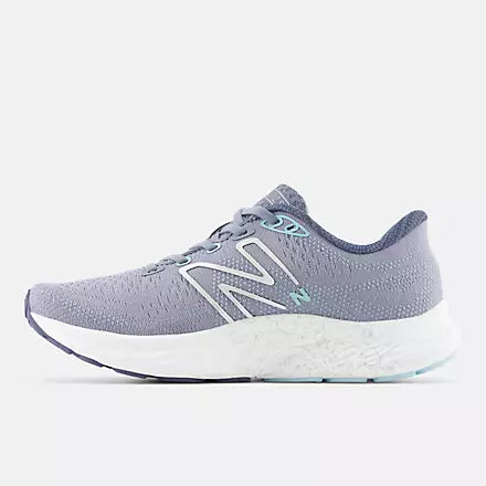New Balance Womens Fresh Foam X Evoz St