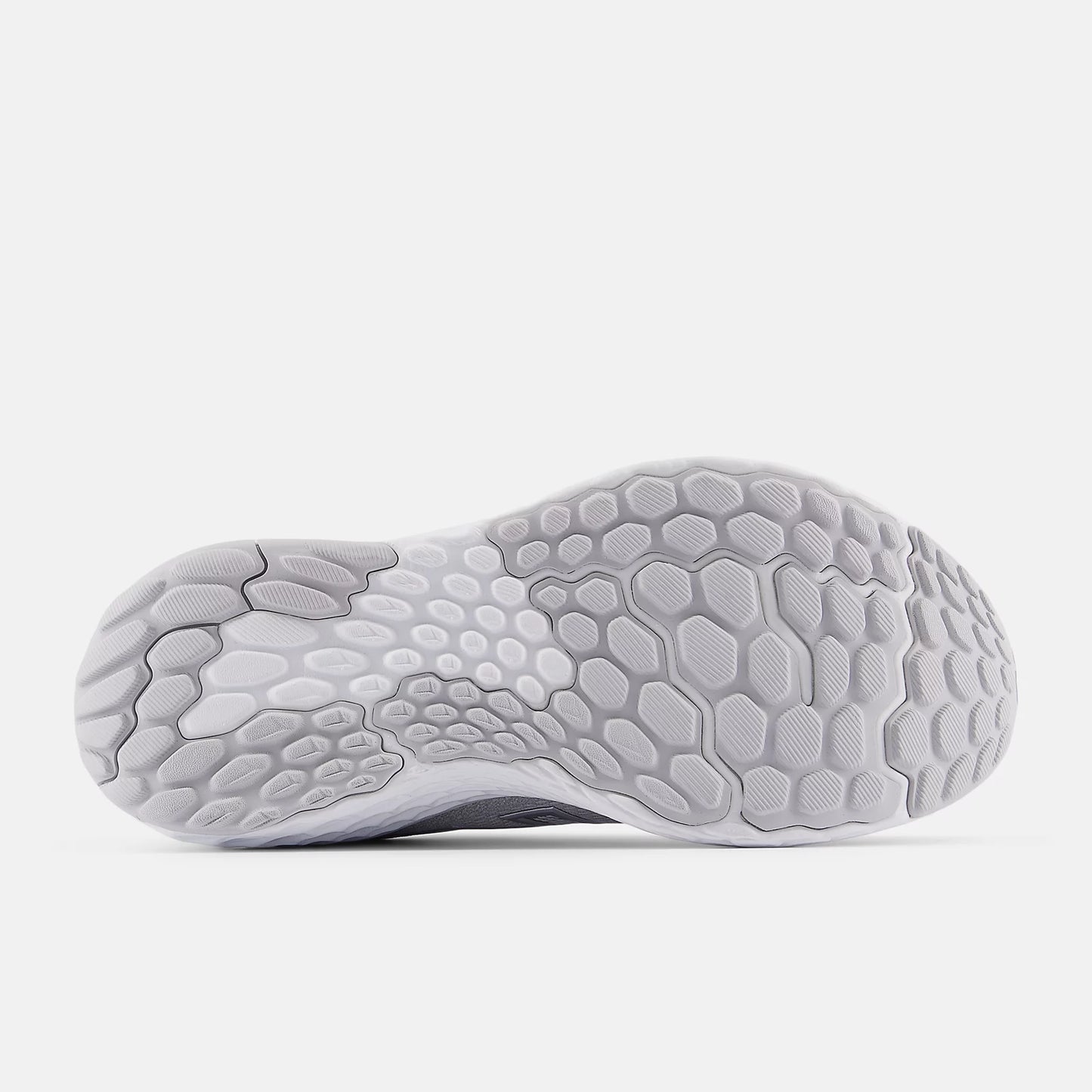 New Balance Womens EVOZ v4 - Light Grey