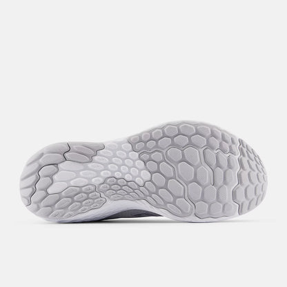 New Balance Womens EVOZ v4 - Light Grey