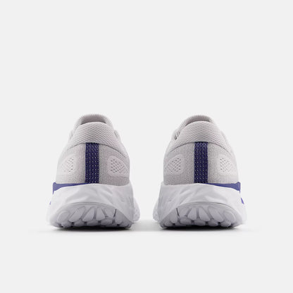 New Balance Womens EVOZ v4 - Light Grey