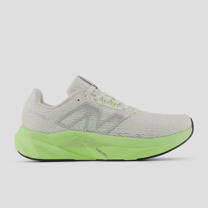 New Balance Womens FuelCell Propelv5 D Width - Sea Salt/Afterglow