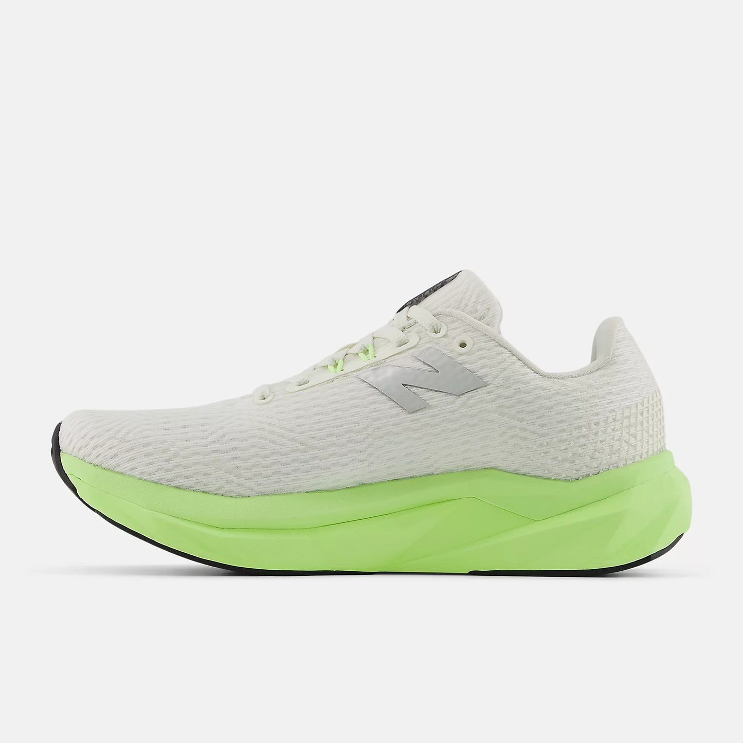 New Balance Womens FuelCell Propelv5 D Width - Sea Salt/Afterglow