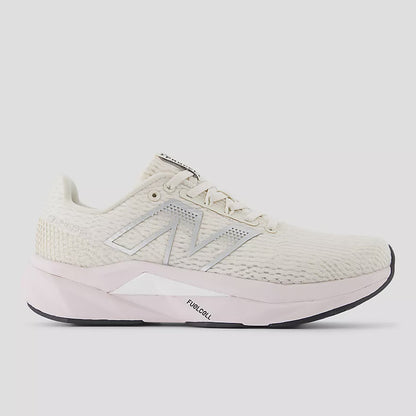 New Balance Womens FuelCell Propel V5 D Width-Linen