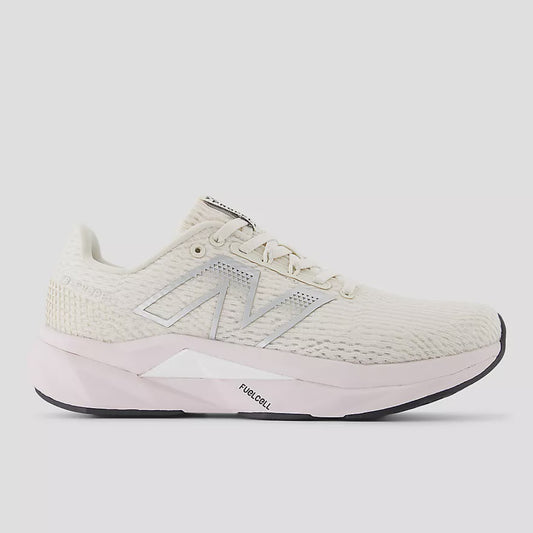 New Balance Womens FuelCell Propel V5 D Width-Linen