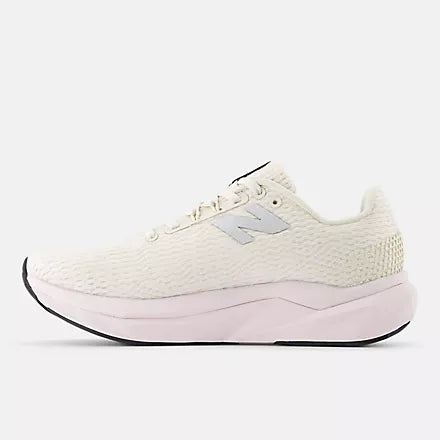 New Balance Womens FuelCell Propel V5 D Width-Linen