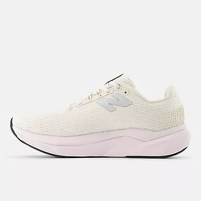 New Balance Womens FuelCell Propel V5 D Width-Linen