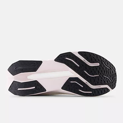 New Balance Womens FuelCell Propel V5 D Width-Linen