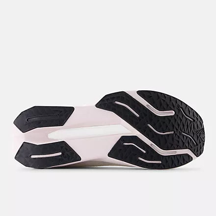 New Balance Womens FuelCell Propel V5 D Width-Linen