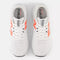 New Balance Womens FuelCell Propel v5 D Width - White/Melon