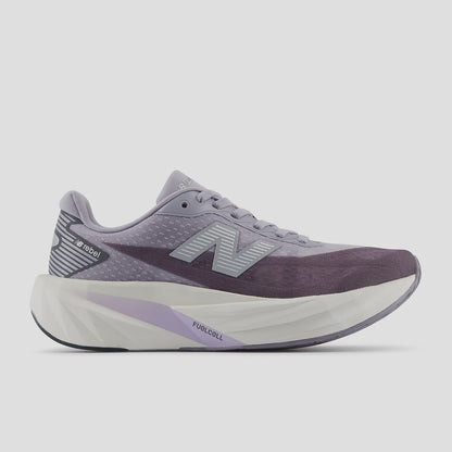 New Balance Womens FuelCell Rebel v5 - Digital Mist