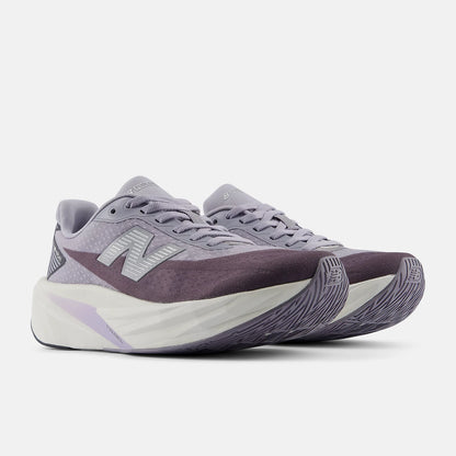 New Balance Womens FuelCell Rebel v5 - Digital Mist