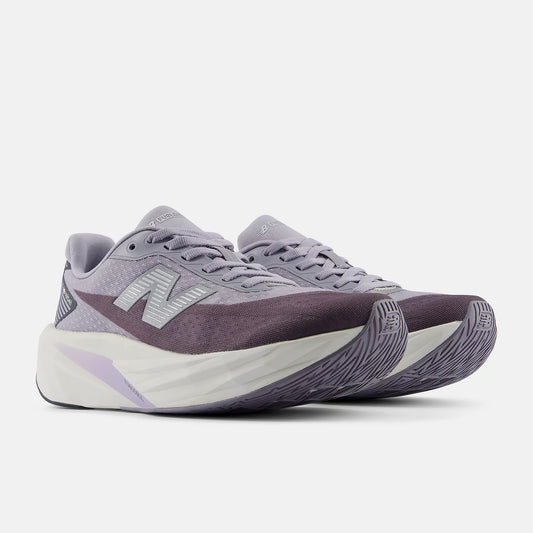 New Balance Womens FuelCell Rebel v5 - Digital Mist