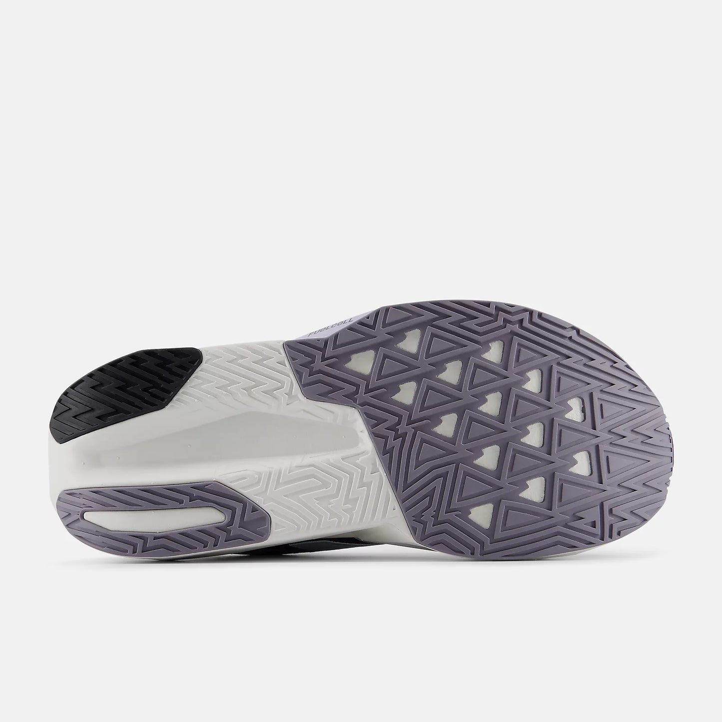 New Balance Womens FuelCell Rebel v5 - Digital Mist