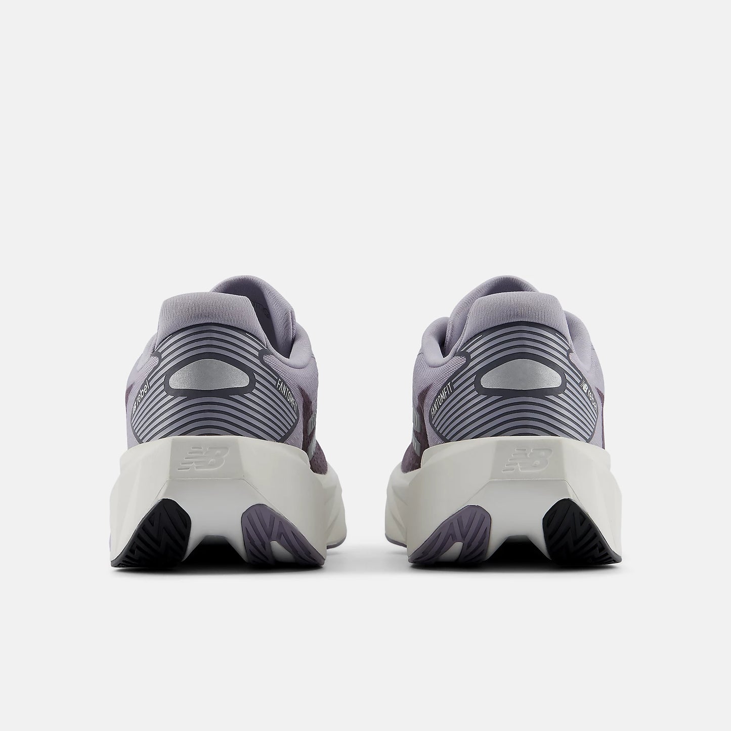 New Balance Womens FuelCell Rebel v5 - Digital Mist