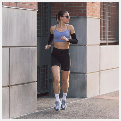 New Balance Womens FuelCell Rebel v5 - Digital Mist