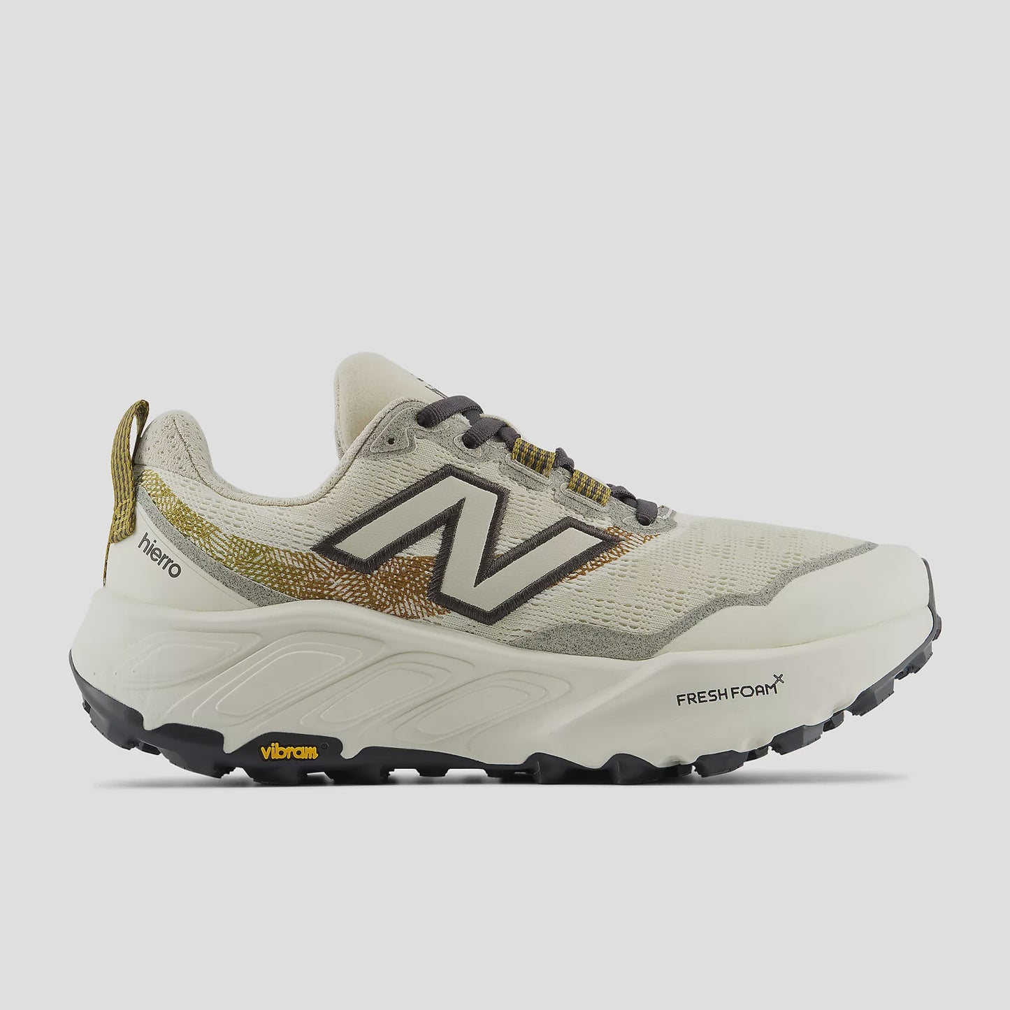 New Balance Womens Fresh Foam X Hierro v9 - Angora