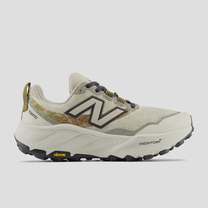 New Balance Womens Fresh Foam X Hierro v9 - Angora
