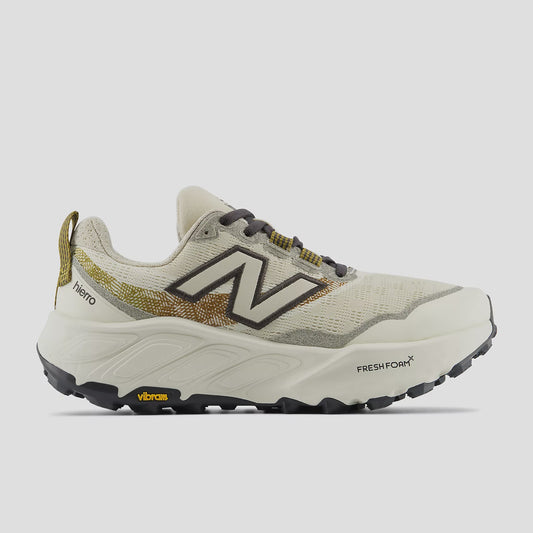 New Balance Womens Fresh Foam X Hierro v9 - Angora