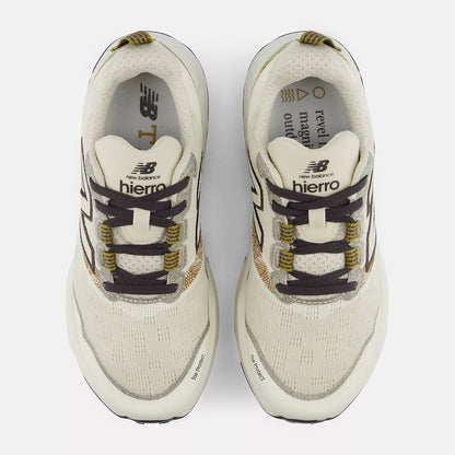 New Balance Womens Fresh Foam X Hierro v9 - Angora