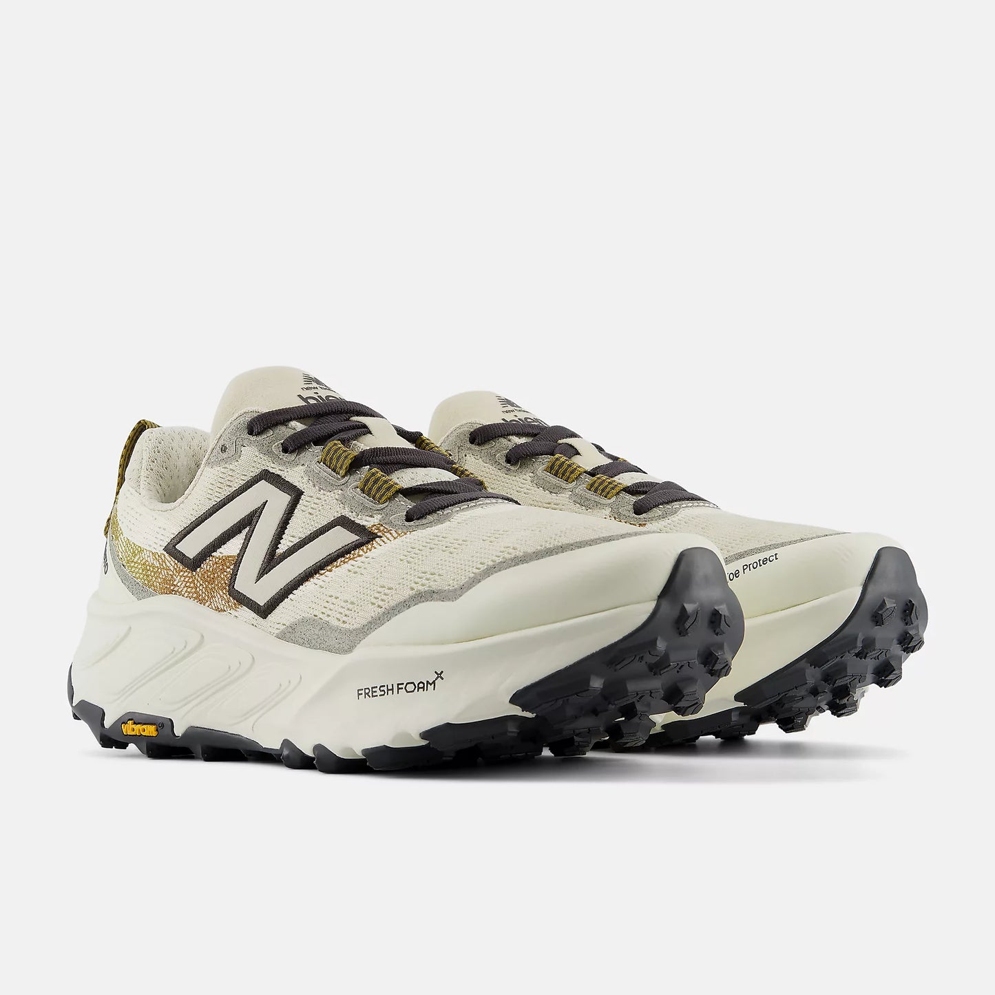 New Balance Womens Fresh Foam X Hierro v9 - Angora