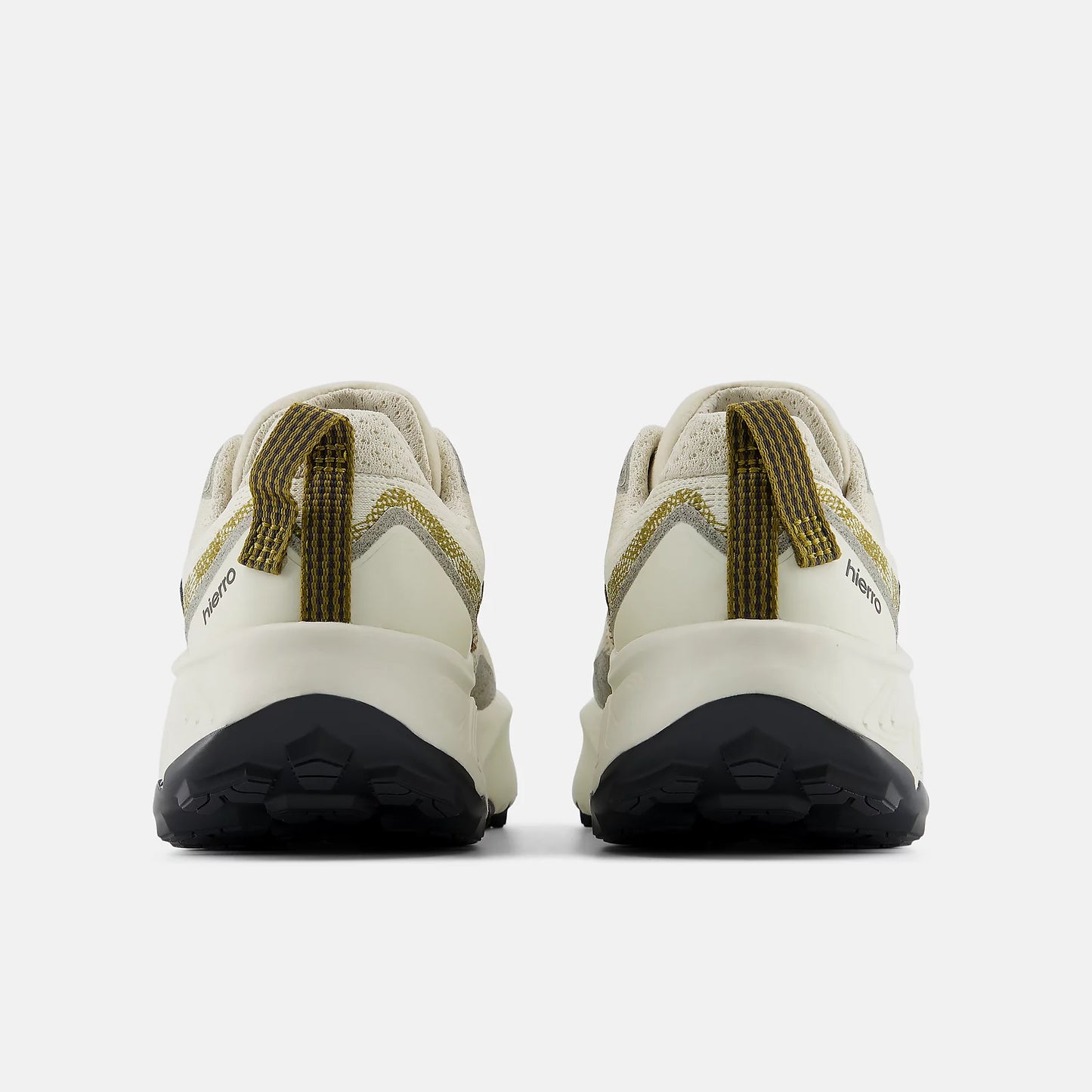 New Balance Womens Fresh Foam X Hierro v9 - Angora
