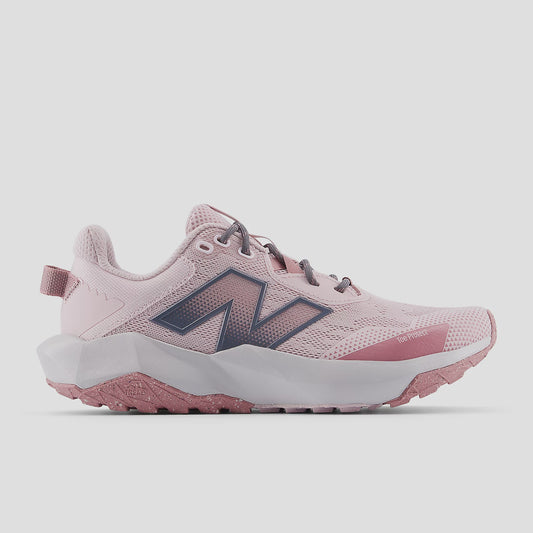 New Balance Womens DynaSoft Nitrel V5 - Stone Pink