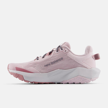 New Balance Womens DynaSoft Nitrel V5 - Stone Pink