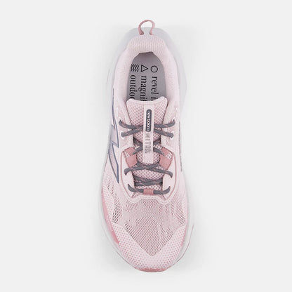 New Balance Womens DynaSoft Nitrel V5 - Stone Pink