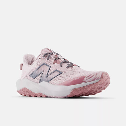New Balance Womens DynaSoft Nitrel V5 - Stone Pink
