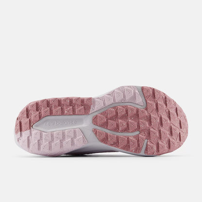 New Balance Womens DynaSoft Nitrel V5 - Stone Pink