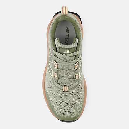 New Balance Womens Fresh Foam Garoe (D Width) - Olivine