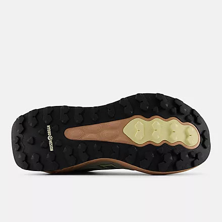 New Balance Womens Fresh Foam Garoe (D Width) - Olivine