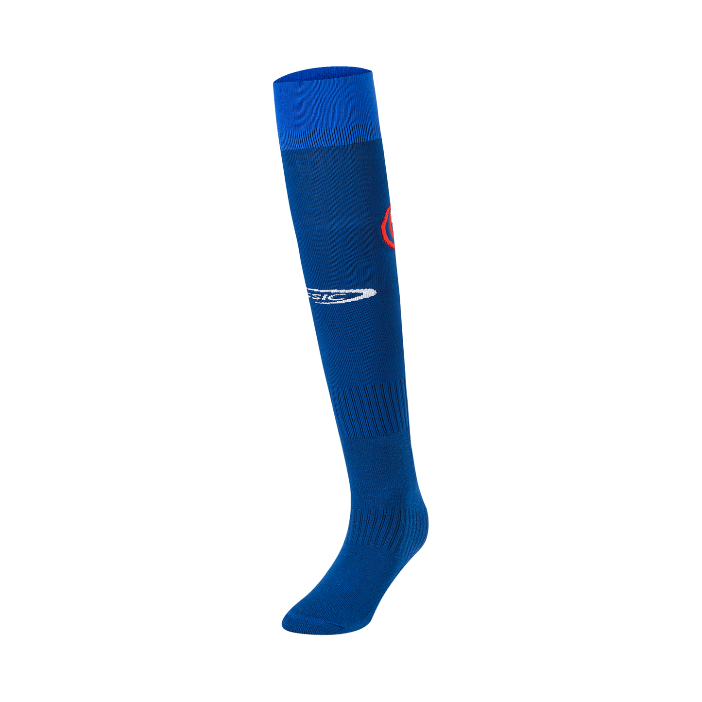 Classic Hurricanes Marvel Captain America Playing Socks