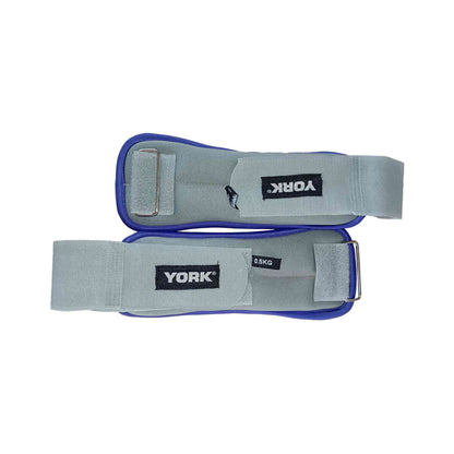 York Soft Wrist/Ankle Weight (Pair)